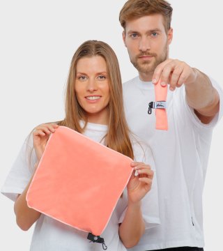 Toalla Soft towel de mano