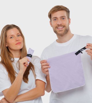 Toalla Soft towel de mano