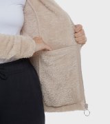 Campera de mujer Nebula