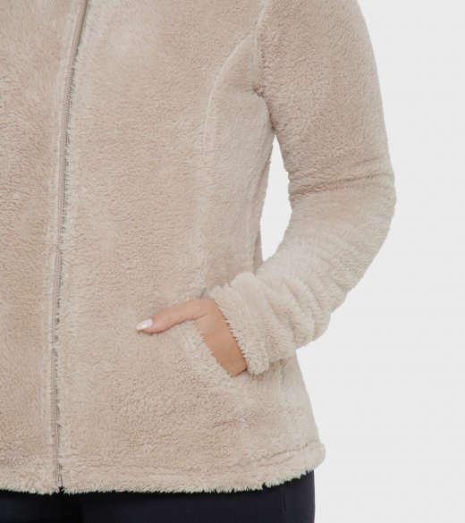 Campera de mujer Nebula