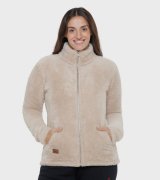 Campera de mujer Nebula