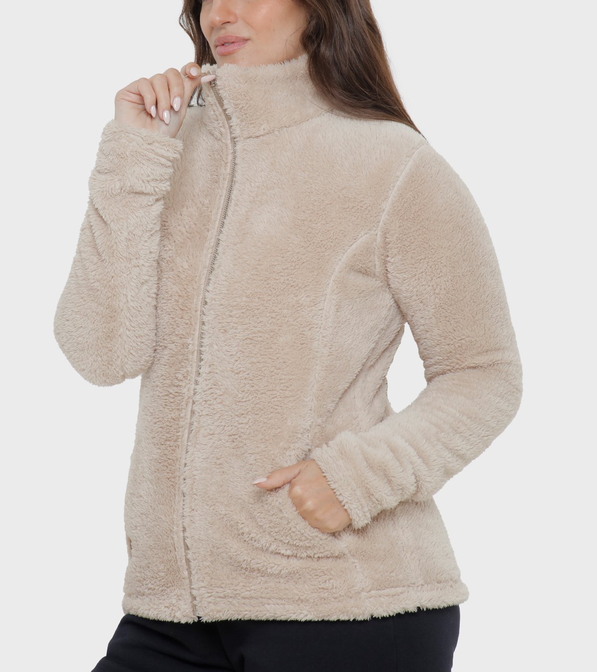 Campera de mujer Nebula Campera de mujer Nebula
