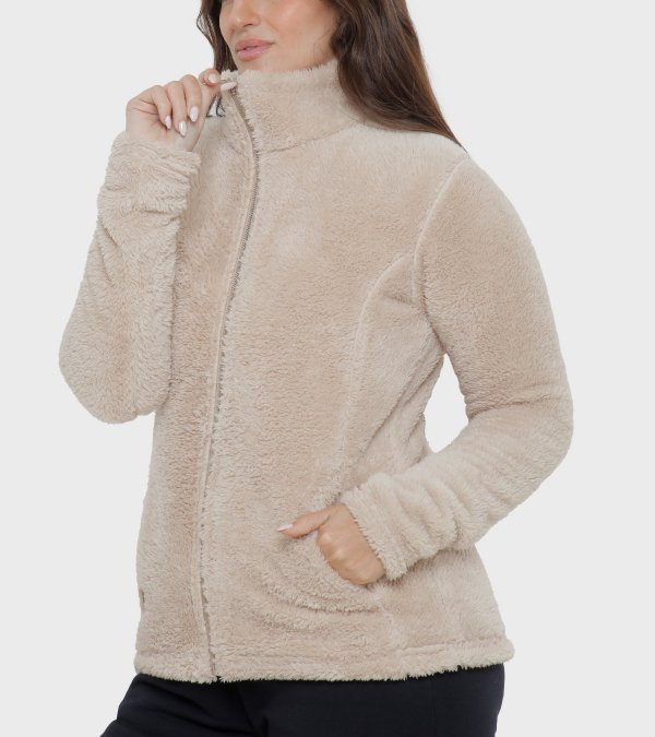 Campera de mujer Nebula