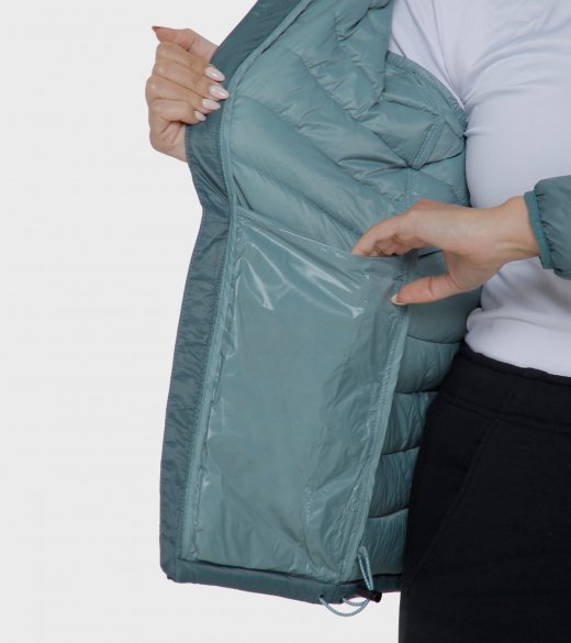 Campera de mujer Shelby 