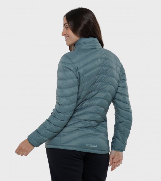 Campera de mujer Shelby 