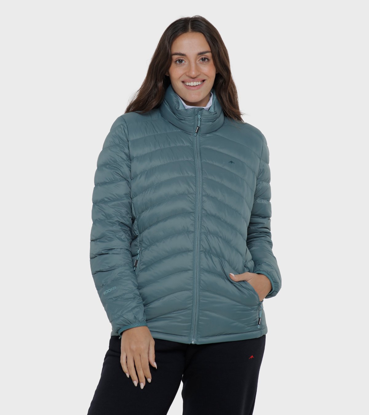 Campera de mujer Shelby 