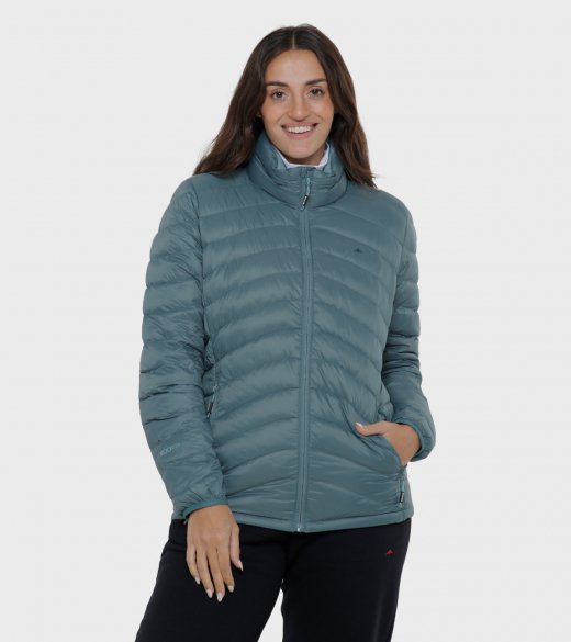 Campera de mujer Shelby 