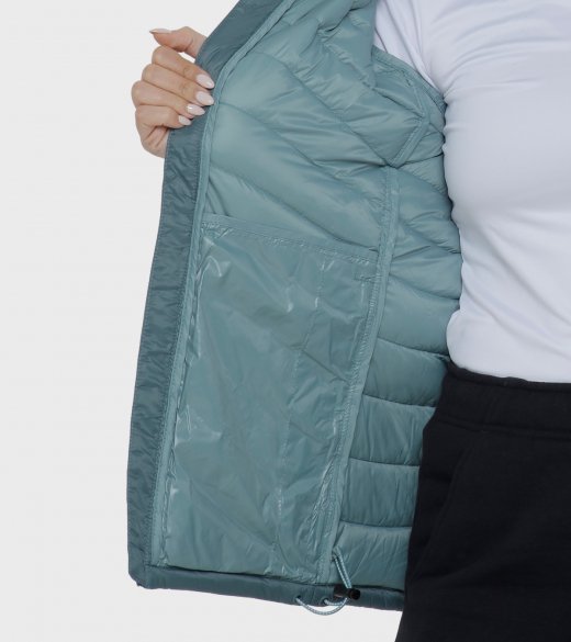 Campera de mujer Shelby 