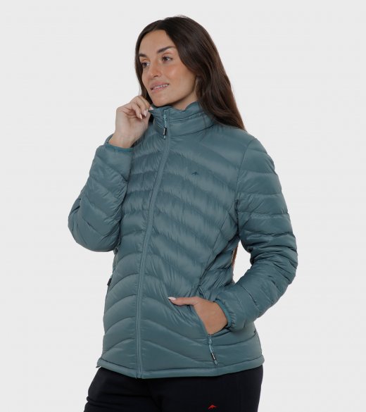 Campera de mujer Shelby 