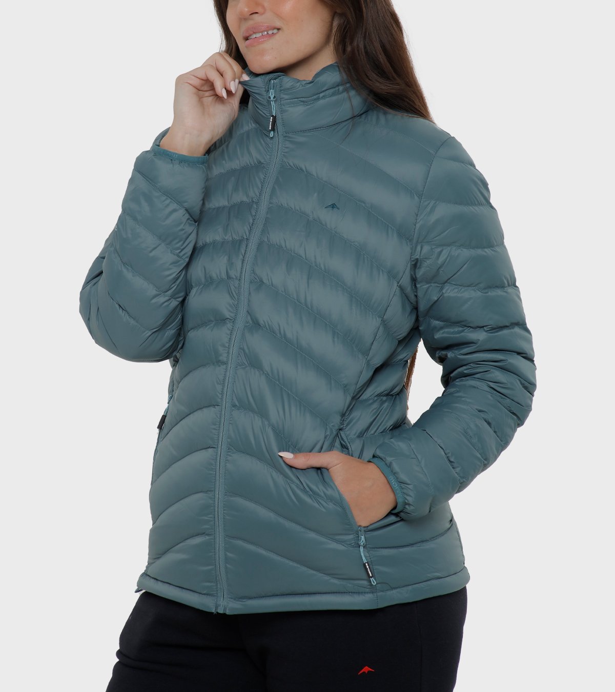 Campera de mujer Shelby 