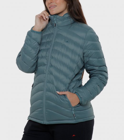 Campera de mujer Shelby 