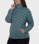 Campera de mujer Shelby 
