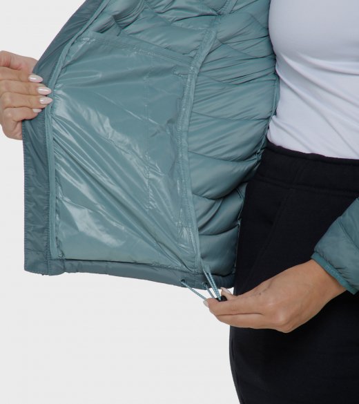 Campera de mujer Shelby 