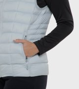 Chaleco de mujer Clara