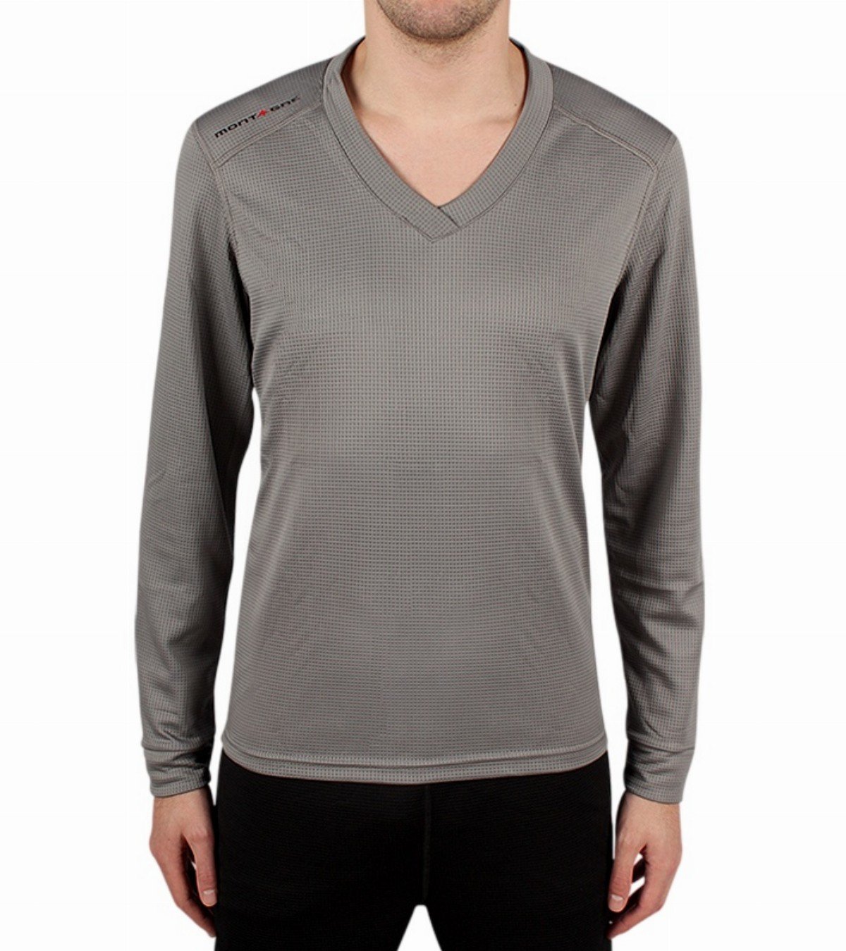 Camiseta térmica de hombre Roy V