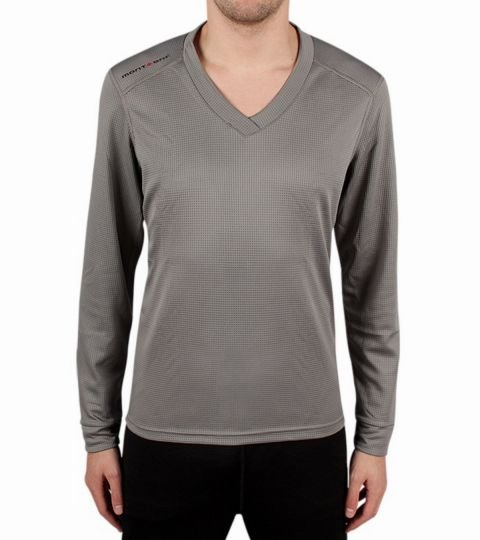 Camiseta térmica de hombre Roy V