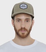 Gorro Chuck