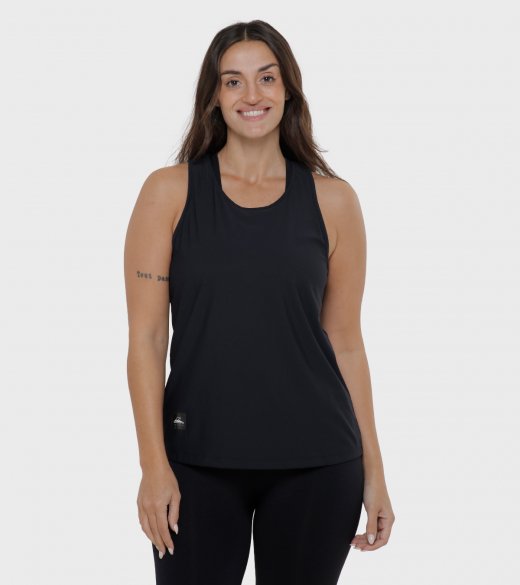 Musculosa de mujer Cross