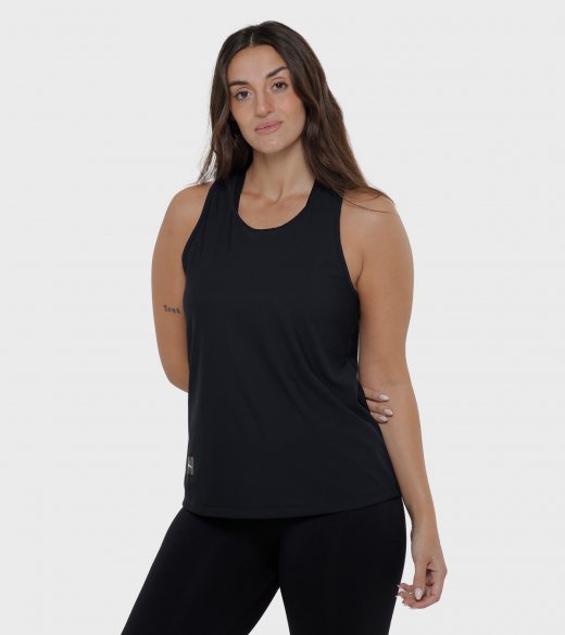 Musculosa de mujer Cross