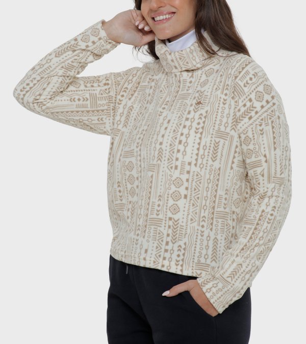 Polera de mujer Bella