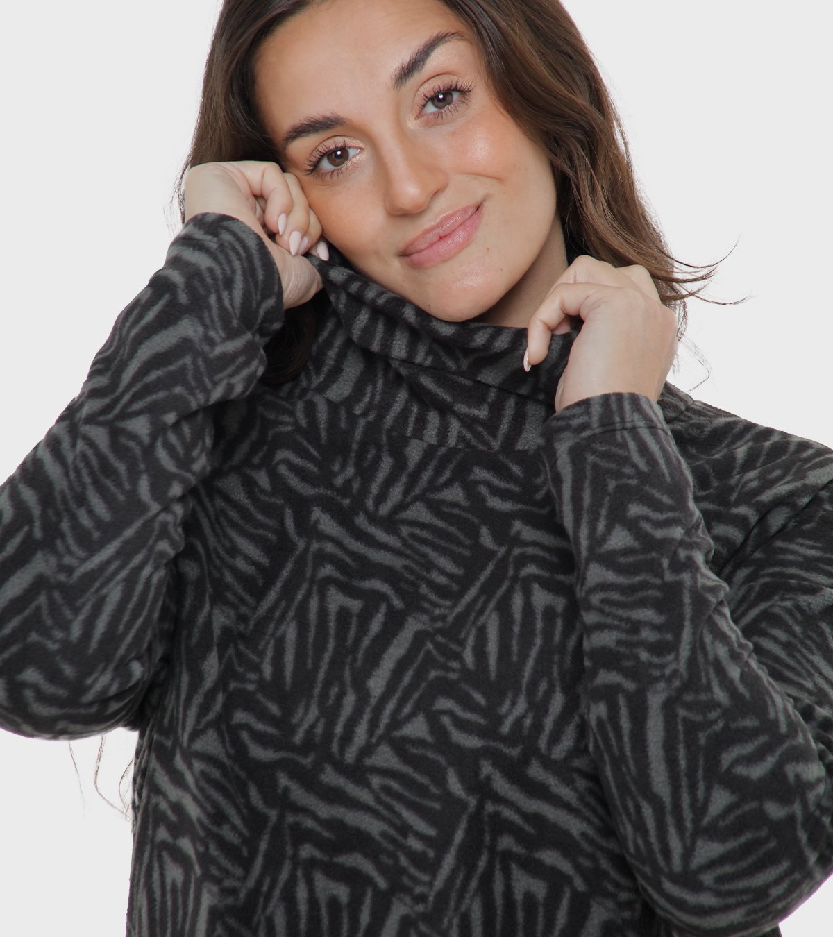 Polera de mujer Bella