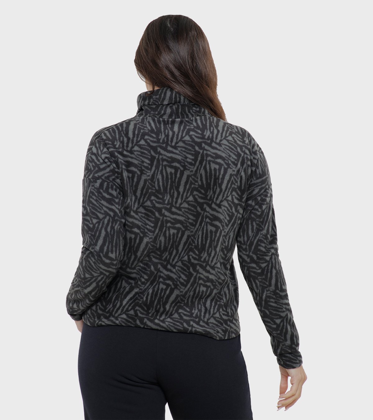 Polera de mujer Bella
