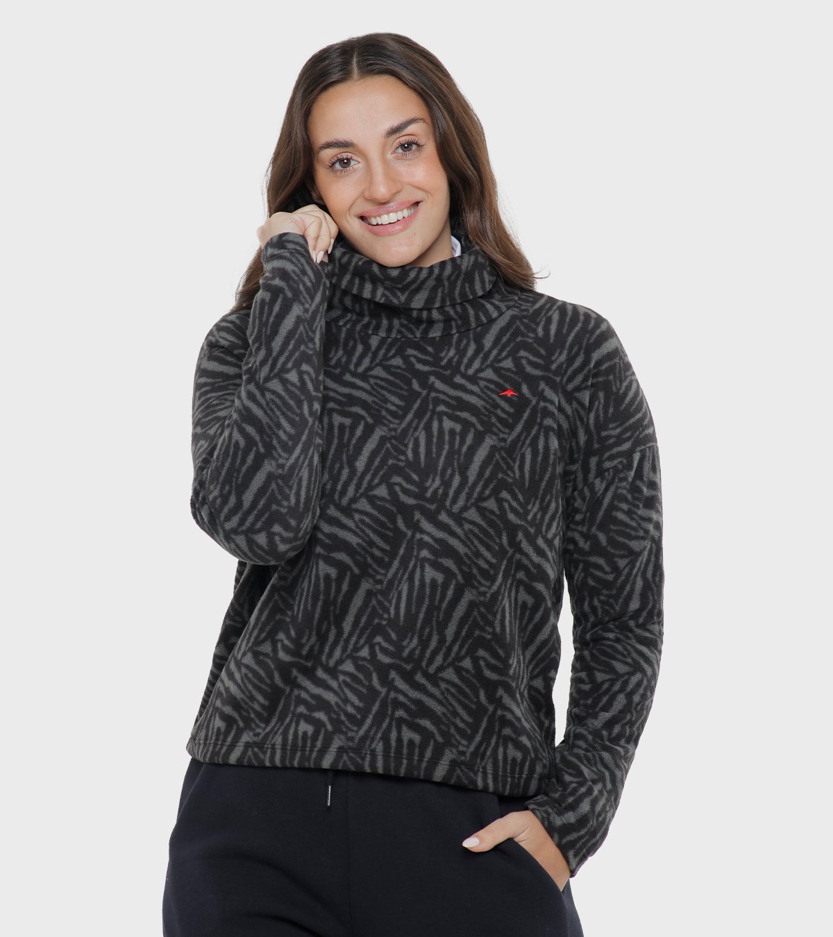 Polera de mujer Bella