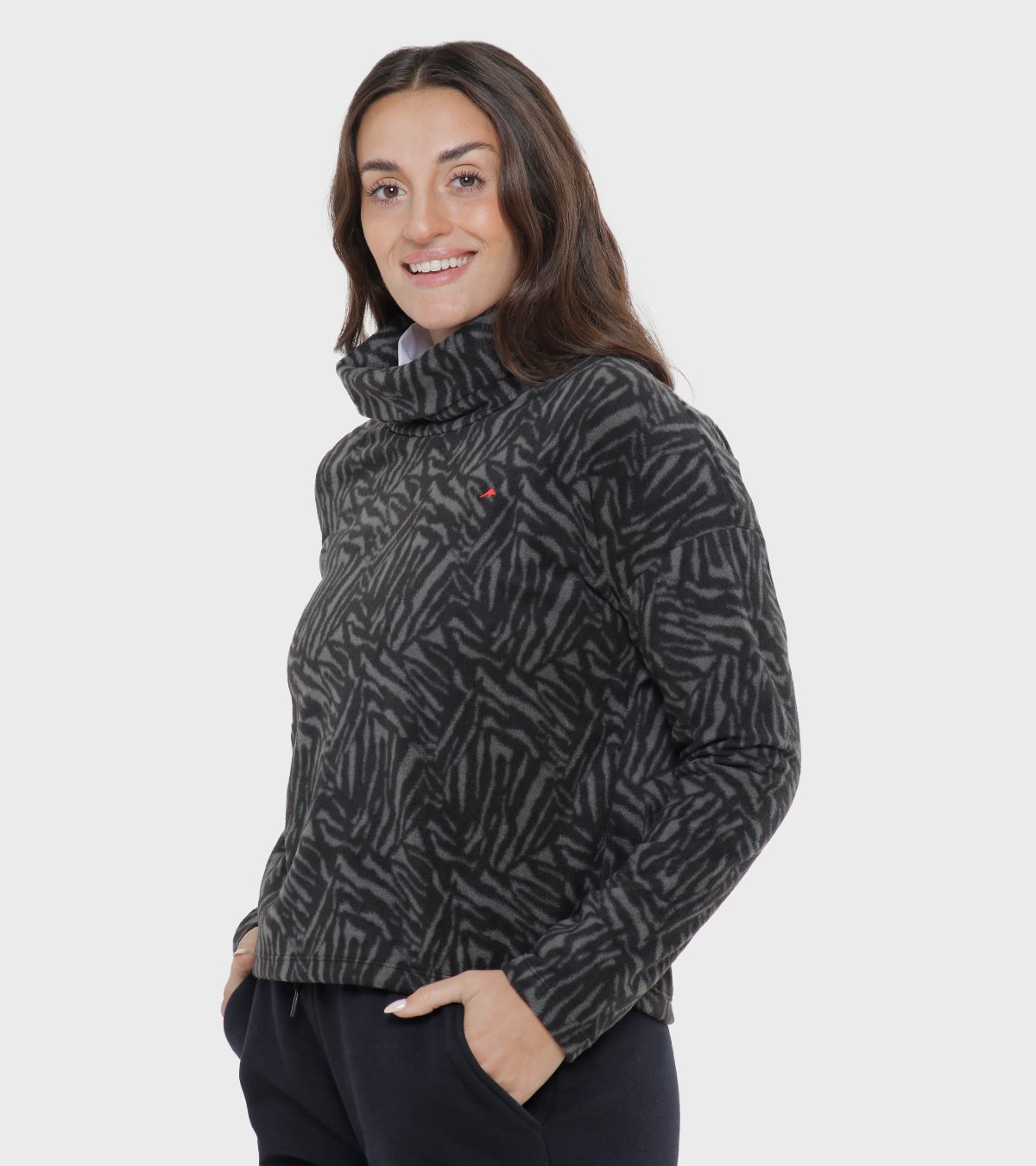 Polera de mujer Bella