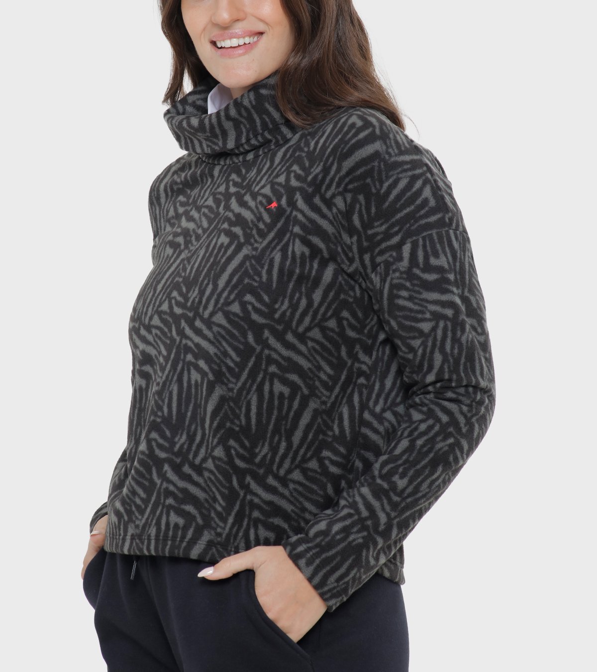 Polera de mujer Bella
