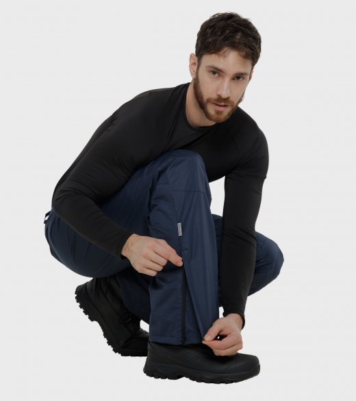 Pantalón de hombre Pre Ski Pro
