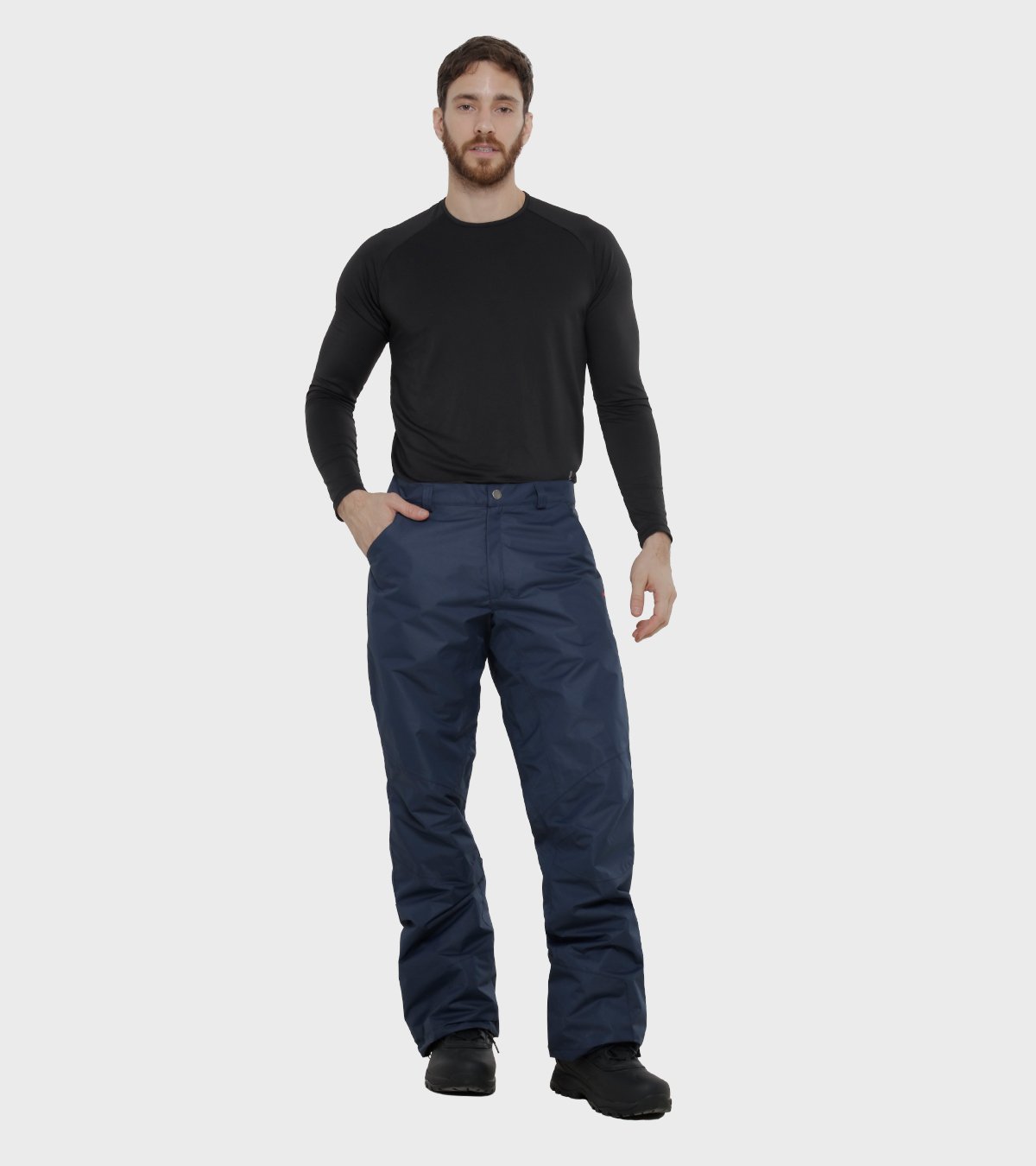 Pantalón de hombre Pre Ski Pro