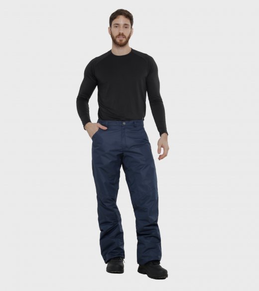 Pantalón de hombre Pre Ski Pro