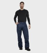 Pantalón de hombre Pre Ski Pro
