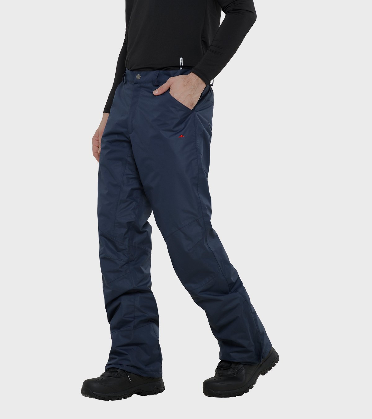 Pantalón de hombre Pre Ski Pro