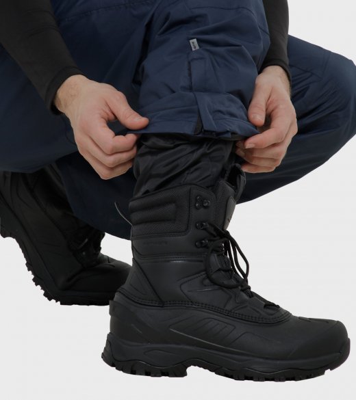 Pantalón de hombre Pre Ski Pro