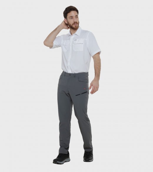 Pantalón de hombre Boulder