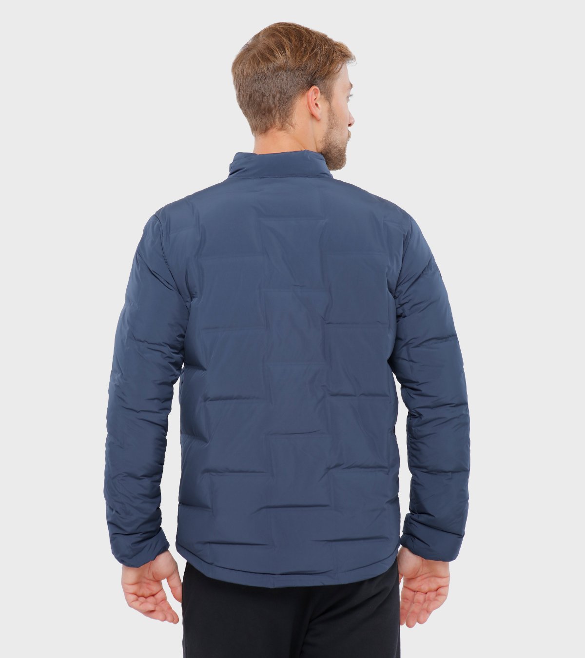 Campera de hombre Maze