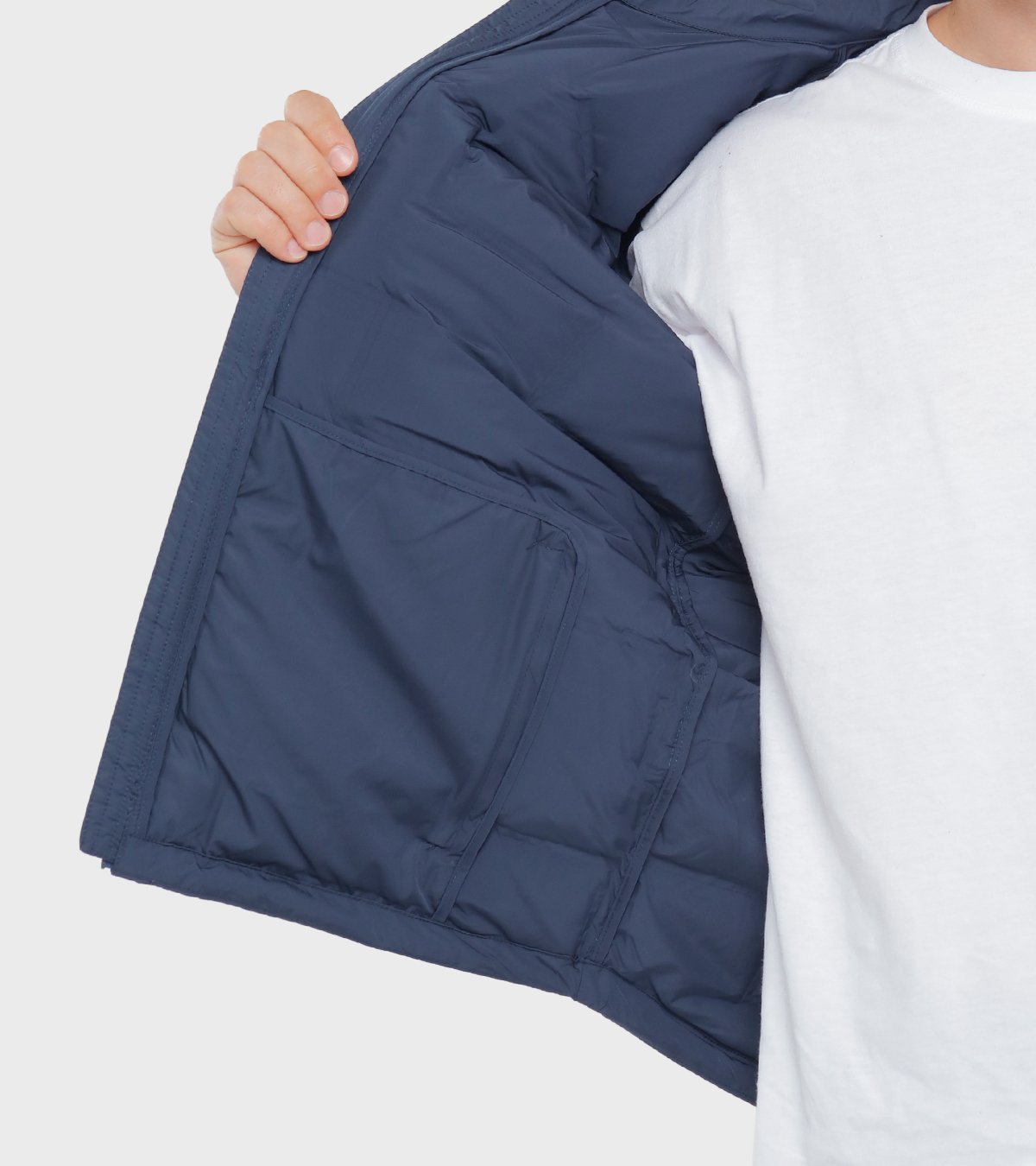 Campera de hombre Maze