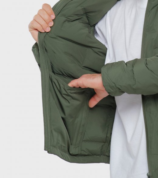 Campera de hombre Maze