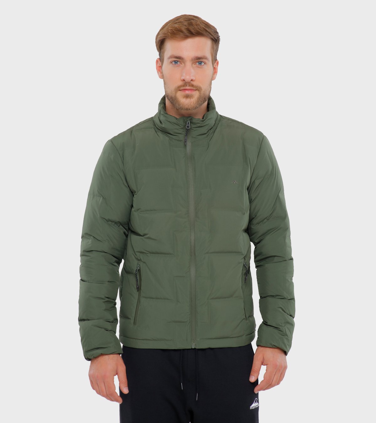 Campera de hombre Maze