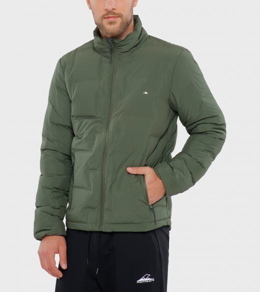 Campera de hombre Maze