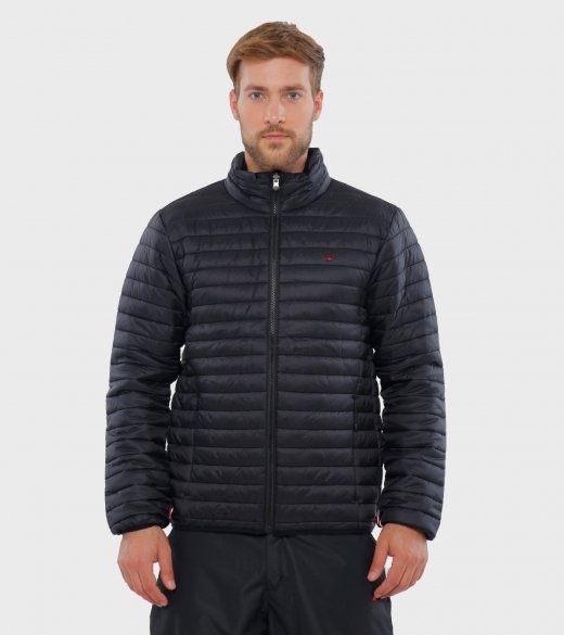 Campera de hombre Eros 3en1