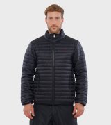 Campera de hombre Eros 3en1