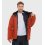 Campera de hombre Eros 3en1