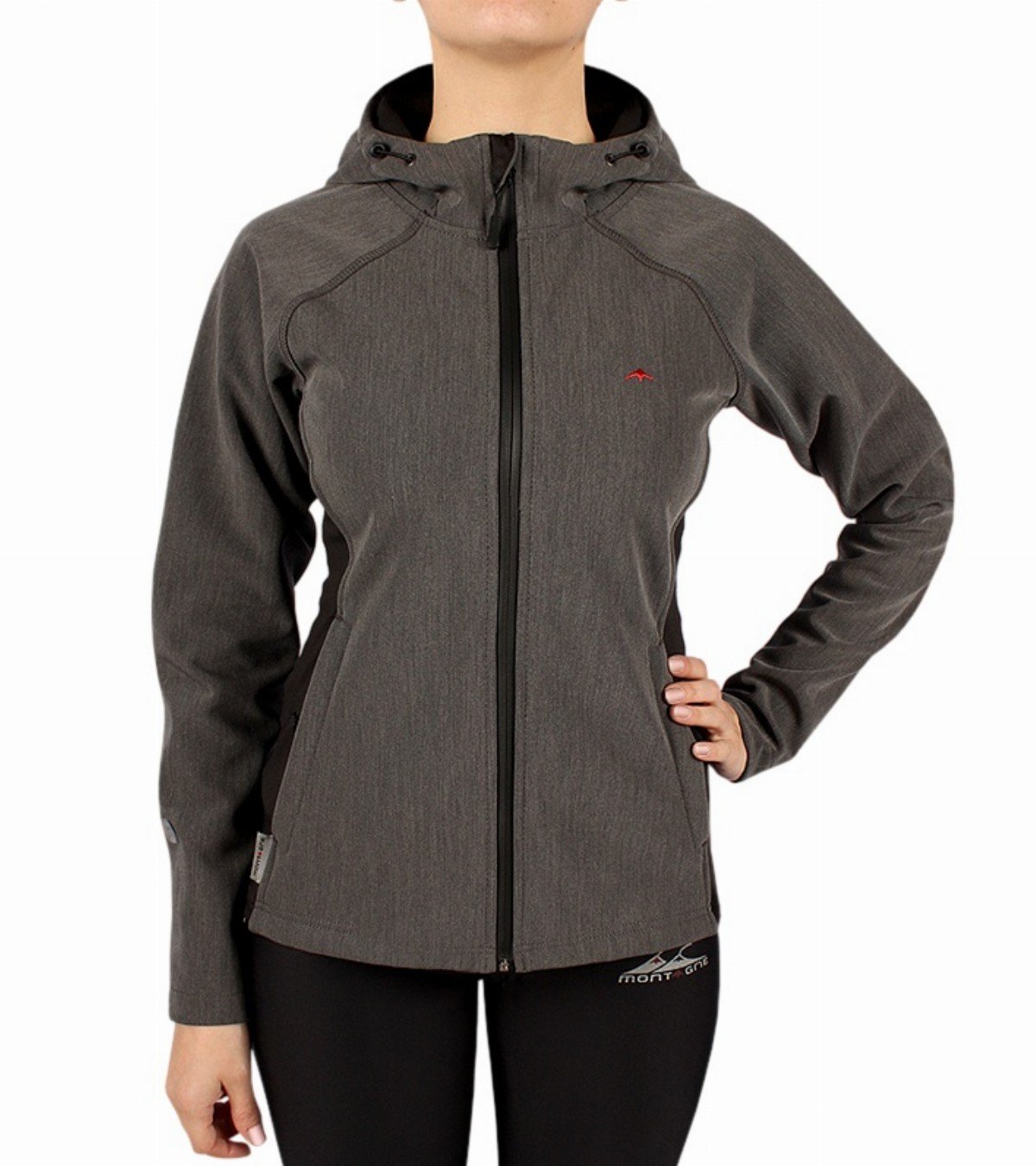 Campera de mujer Lauren