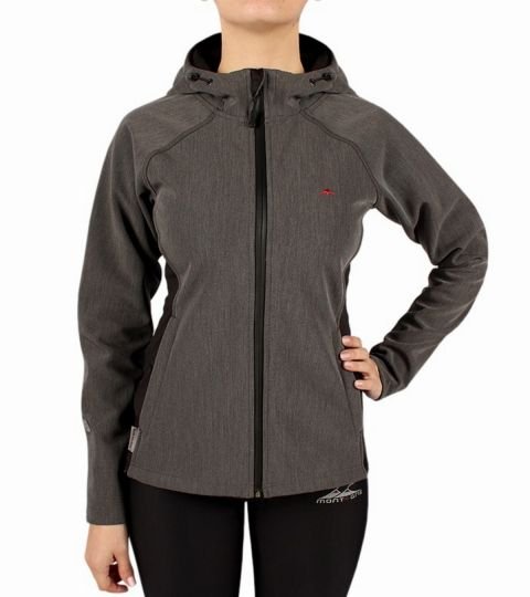 Campera de mujer Lauren