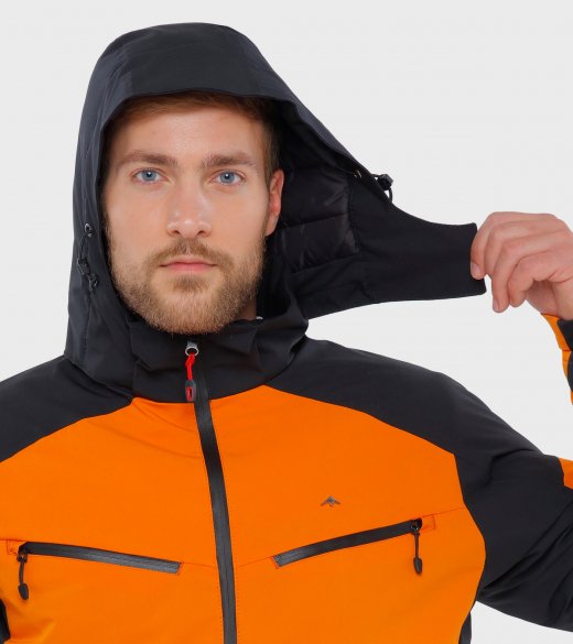 Campera de hombre Crom