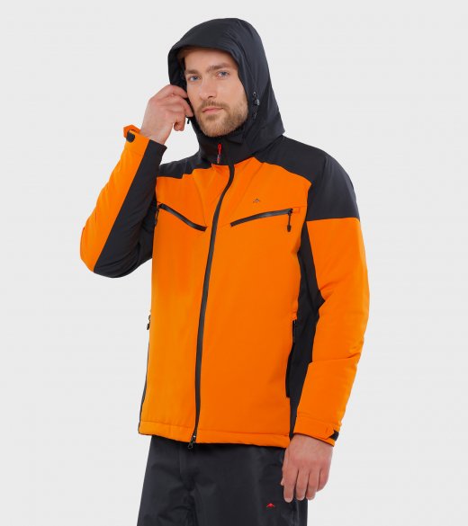 Campera de hombre Crom