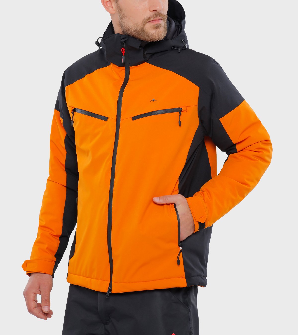 Campera de hombre Crom