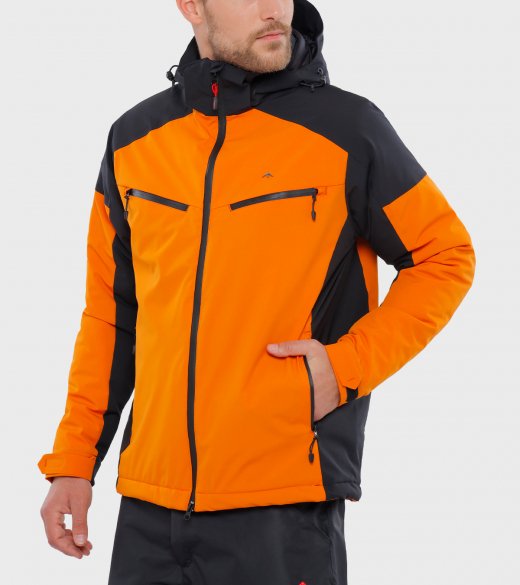 Campera de hombre Crom